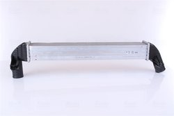 INTERCOOLER NISSENS 96530 - Compatibil cu AUDI, SEAT, SKODA, VW