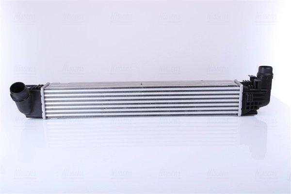 Intercooler Nissens 96533