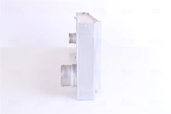 INTERCOOLER NISSENS 96531 - Compatibil cu MERCEDES-BENZ