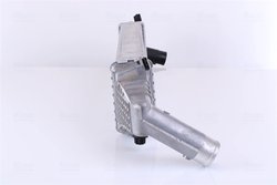 INTERCOOLER NISSENS 96532 - Compatibil cu MAZDA