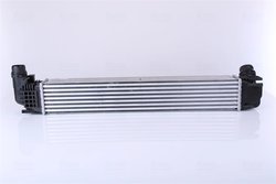 Intercooler Nissens 96533