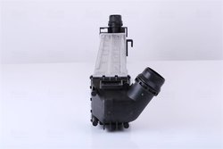 Intercooler Nissens 96533