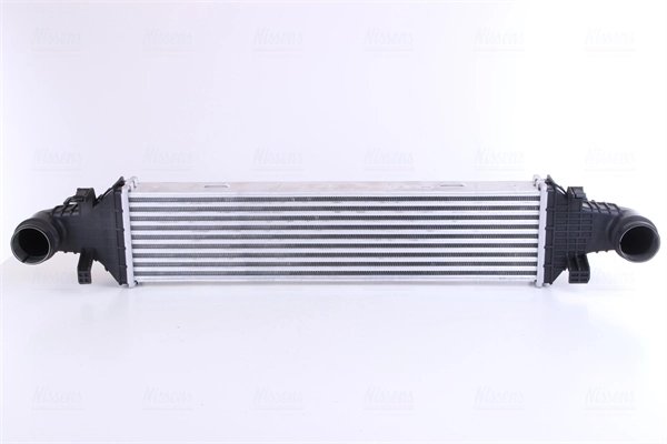 INTERCOOLER NISSENS 96534 - Compatibil cu MERCEDES-BENZ