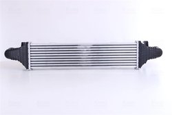 INTERCOOLER NISSENS 96534 - Compatibil cu MERCEDES-BENZ
