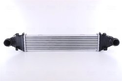 Intercooler Nissens 96535