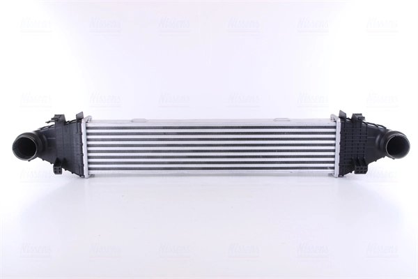 INTERCOOLER NISSENS 96535 - Compatibil cu MERCEDES-BENZ