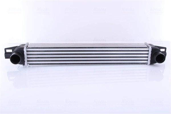 INTERCOOLER NISSENS 96536 - Compatibil cu CITROEN, FIAT, PEUGEOT