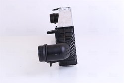 INTERCOOLER NISSENS 96534 - Compatibil cu MERCEDES-BENZ