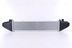 INTERCOOLER NISSENS 96535 - Compatibil cu MERCEDES-BENZ