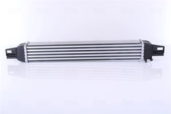 INTERCOOLER NISSENS 96536 - Compatibil cu CITROEN, FIAT, PEUGEOT