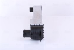 INTERCOOLER NISSENS 96536 - Compatibil cu CITROEN, FIAT, PEUGEOT