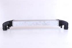 INTERCOOLER NISSENS 96534 - Compatibil cu MERCEDES-BENZ
