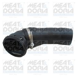 FURTUN INTERCOOLER/TURBO MEAT & DORIA 96536 - Compatibil cu BMW