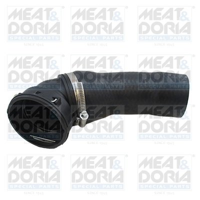 FURTUN INTERCOOLER/TURBO MEAT & DORIA 96536 - Compatibil cu BMW