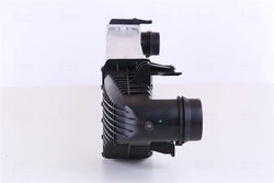 INTERCOOLER NISSENS 96535 - Compatibil cu MERCEDES-BENZ