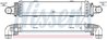 INTERCOOLER NISSENS 96534 - Compatibil cu MERCEDES-BENZ