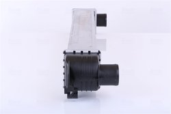 INTERCOOLER NISSENS 96536 - Compatibil cu CITROEN, FIAT, PEUGEOT
