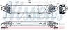 INTERCOOLER NISSENS 96535 - Compatibil cu MERCEDES-BENZ