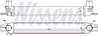 INTERCOOLER NISSENS 96536 - Compatibil cu CITROEN, FIAT, PEUGEOT
