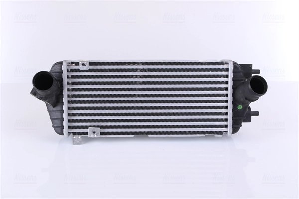 Intercooler Nissens 96538