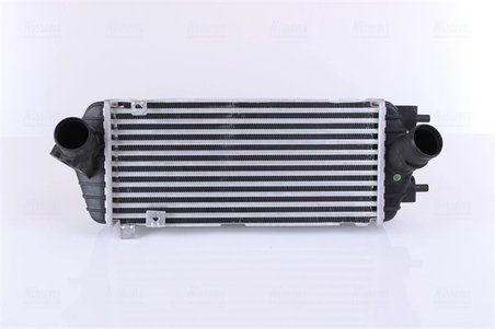 Intercooler Nissens 96538
