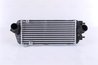 Intercooler Nissens 96538