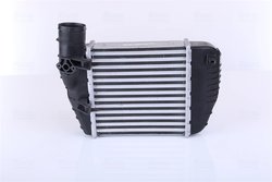Intercooler Nissens 96544