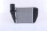 INTERCOOLER NISSENS 96544 - Compatibil cu AUDI