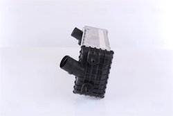 Intercooler Nissens 96538