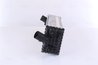 Intercooler Nissens 96538