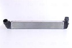 Intercooler Nissens 96545