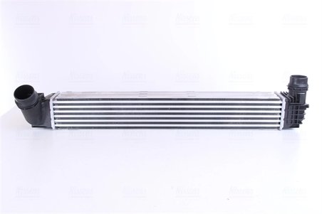 Intercooler Nissens 96545