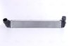 Intercooler Nissens 96545
