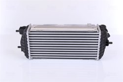 Intercooler Nissens 96538
