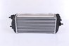 Intercooler Nissens 96538