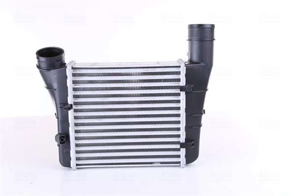 INTERCOOLER NISSENS 96549 - Compatibil cu AUDI, SEAT