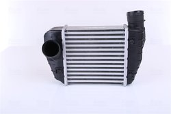 INTERCOOLER NISSENS 96544 - Compatibil cu AUDI