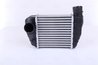 INTERCOOLER NISSENS 96544 - Compatibil cu AUDI