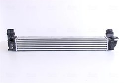 Intercooler Nissens 96545
