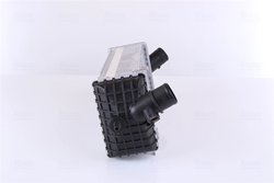 Intercooler Nissens 96538