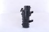 INTERCOOLER NISSENS 96544 - Compatibil cu AUDI