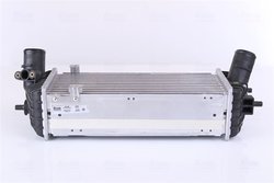 Intercooler Nissens 96538