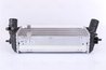 Intercooler Nissens 96538