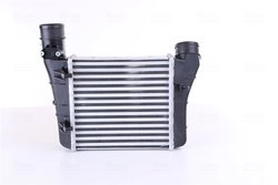 INTERCOOLER NISSENS 96549 - Compatibil cu AUDI, SEAT
