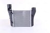 INTERCOOLER NISSENS 96549 - Compatibil cu AUDI, SEAT