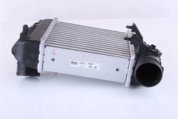 INTERCOOLER NISSENS 96544 - Compatibil cu AUDI
