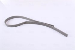 Intercooler Nissens 96538