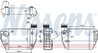 INTERCOOLER NISSENS 96544 - Compatibil cu AUDI