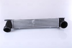 Intercooler Nissens 96551