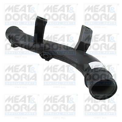 Furtun intercooler/turbo Meat & Doria 96550